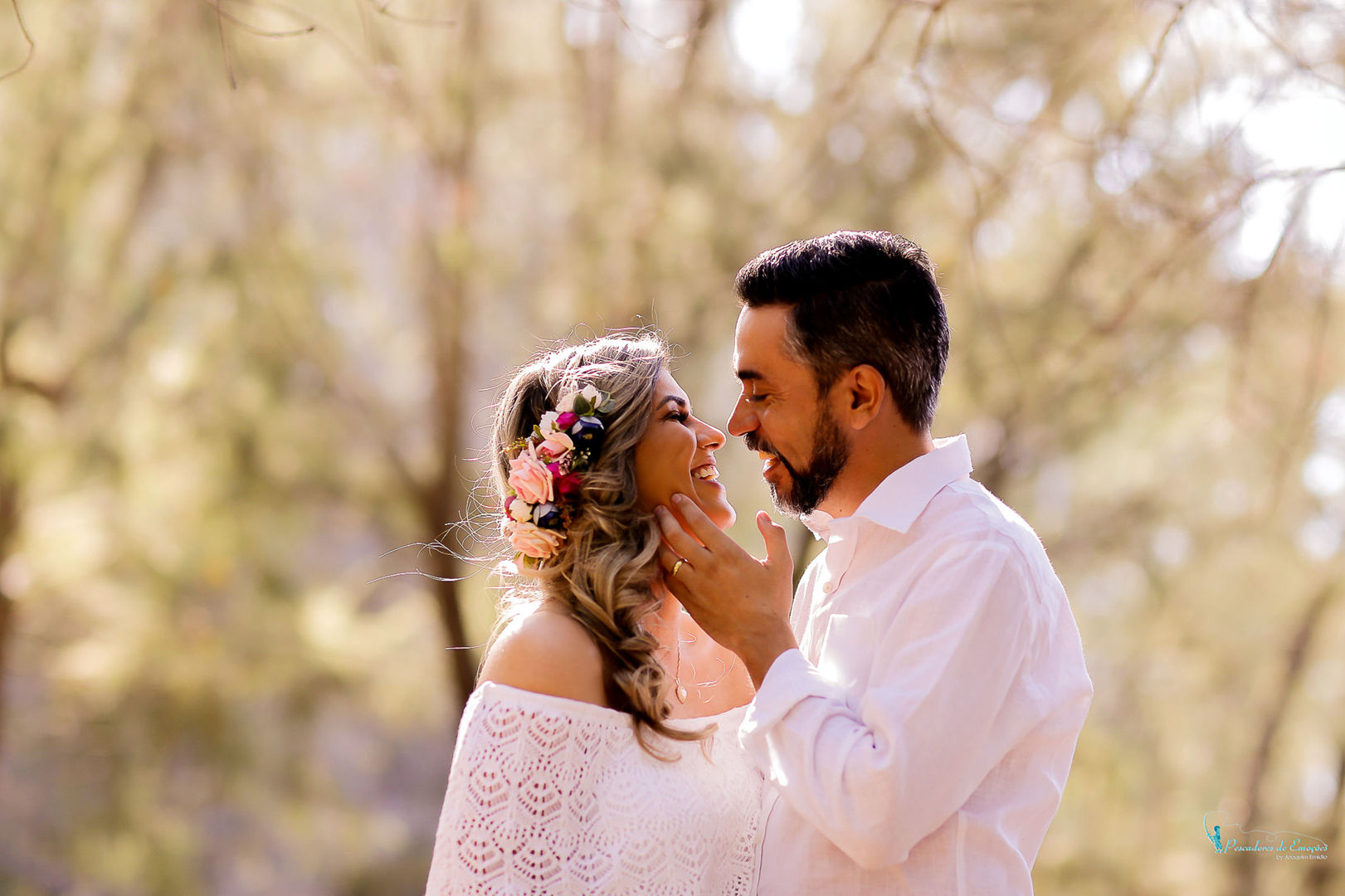 Foto Fabiano e karina Foto Fabiano e karina - Imagem 0