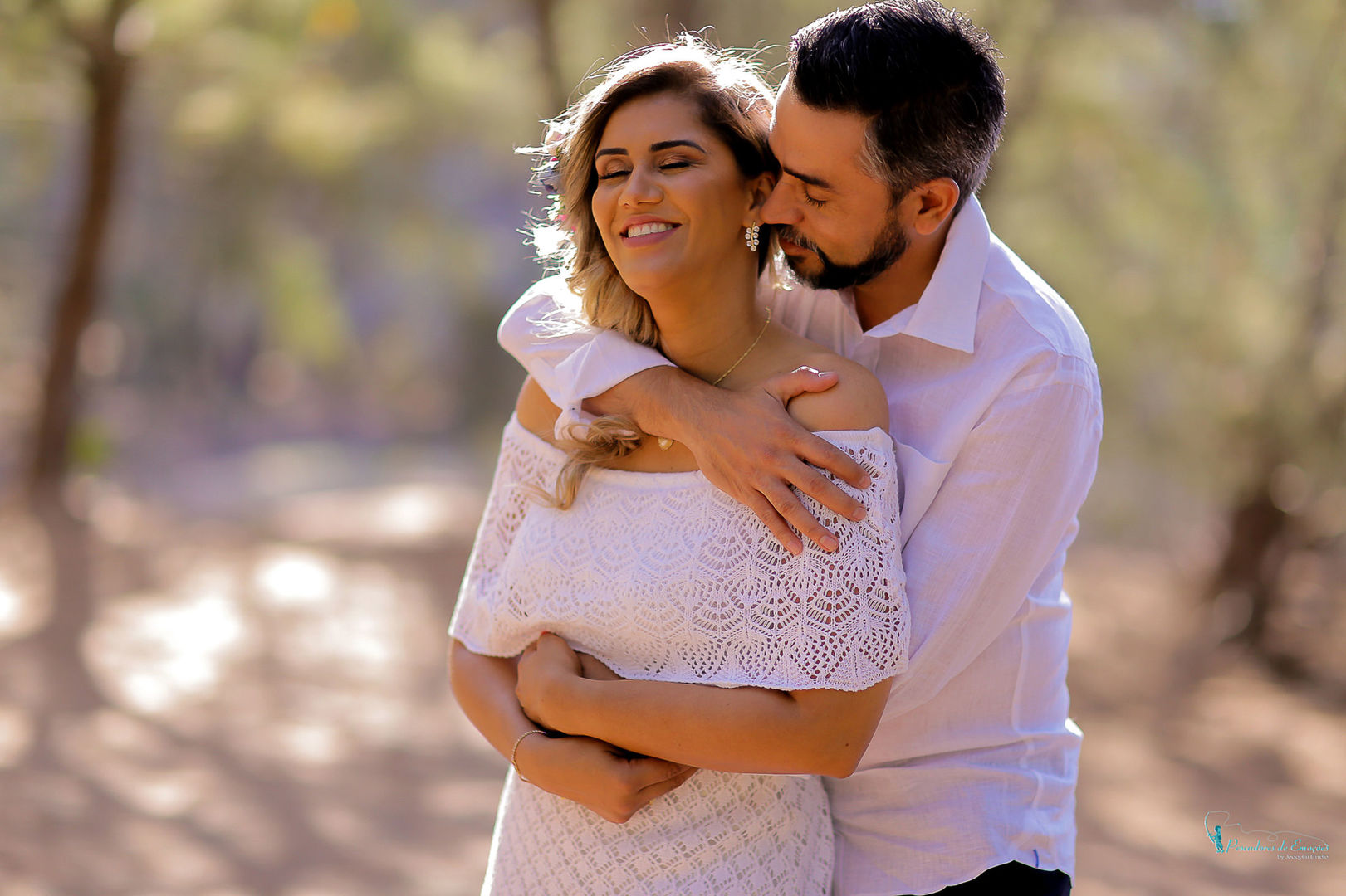 Foto Fabiano e karina Foto Fabiano e karina - Imagem 1