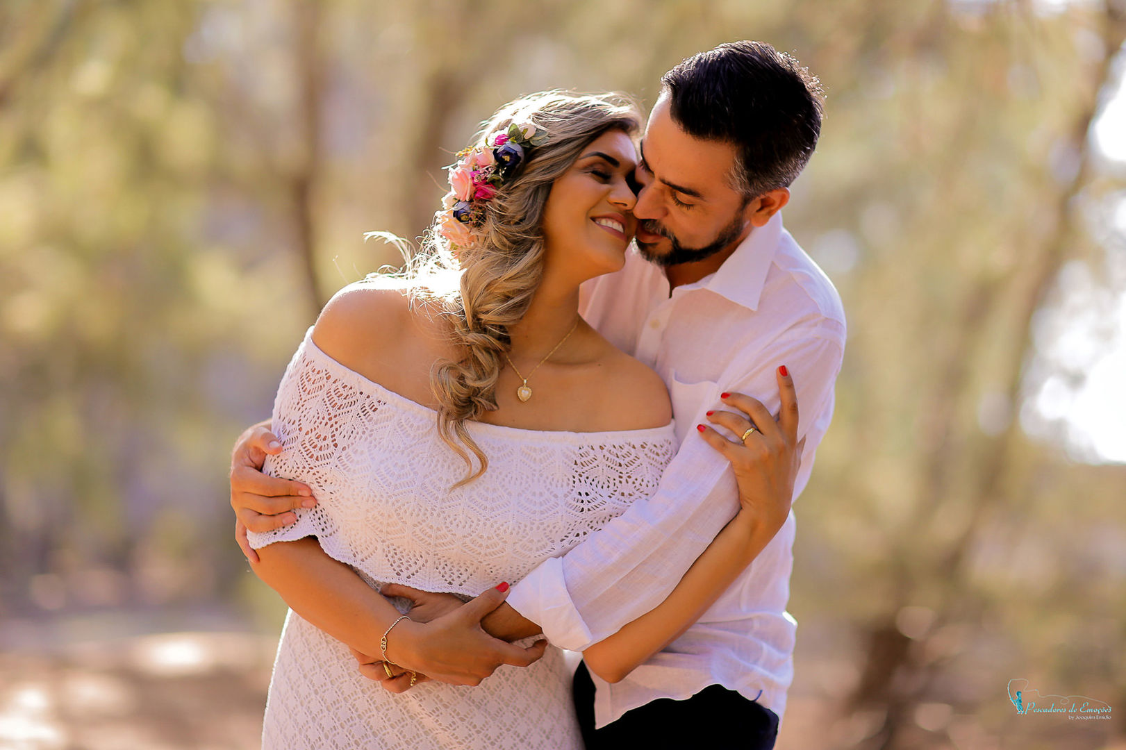Foto Fabiano e karina Foto Fabiano e karina - Imagem 2