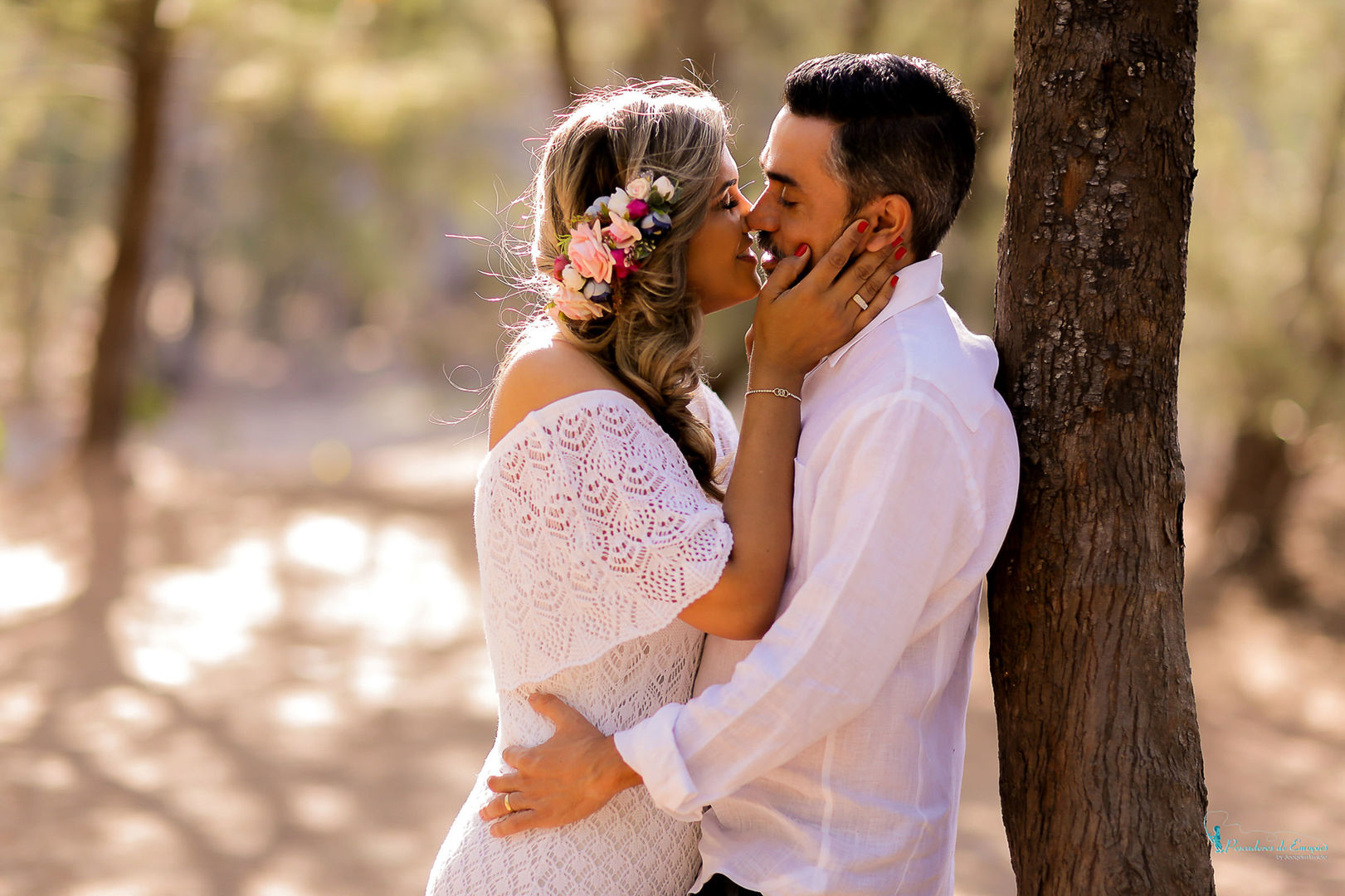 Foto Fabiano e karina Foto Fabiano e karina - Imagem 4