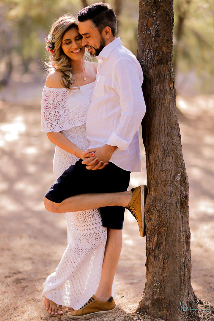 Foto Fabiano e karina Foto Fabiano e karina - Imagem 5