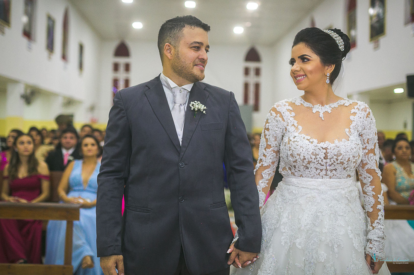 Foto Larissa e Tiago. Foto Larissa e Tiago. - Imagem 11