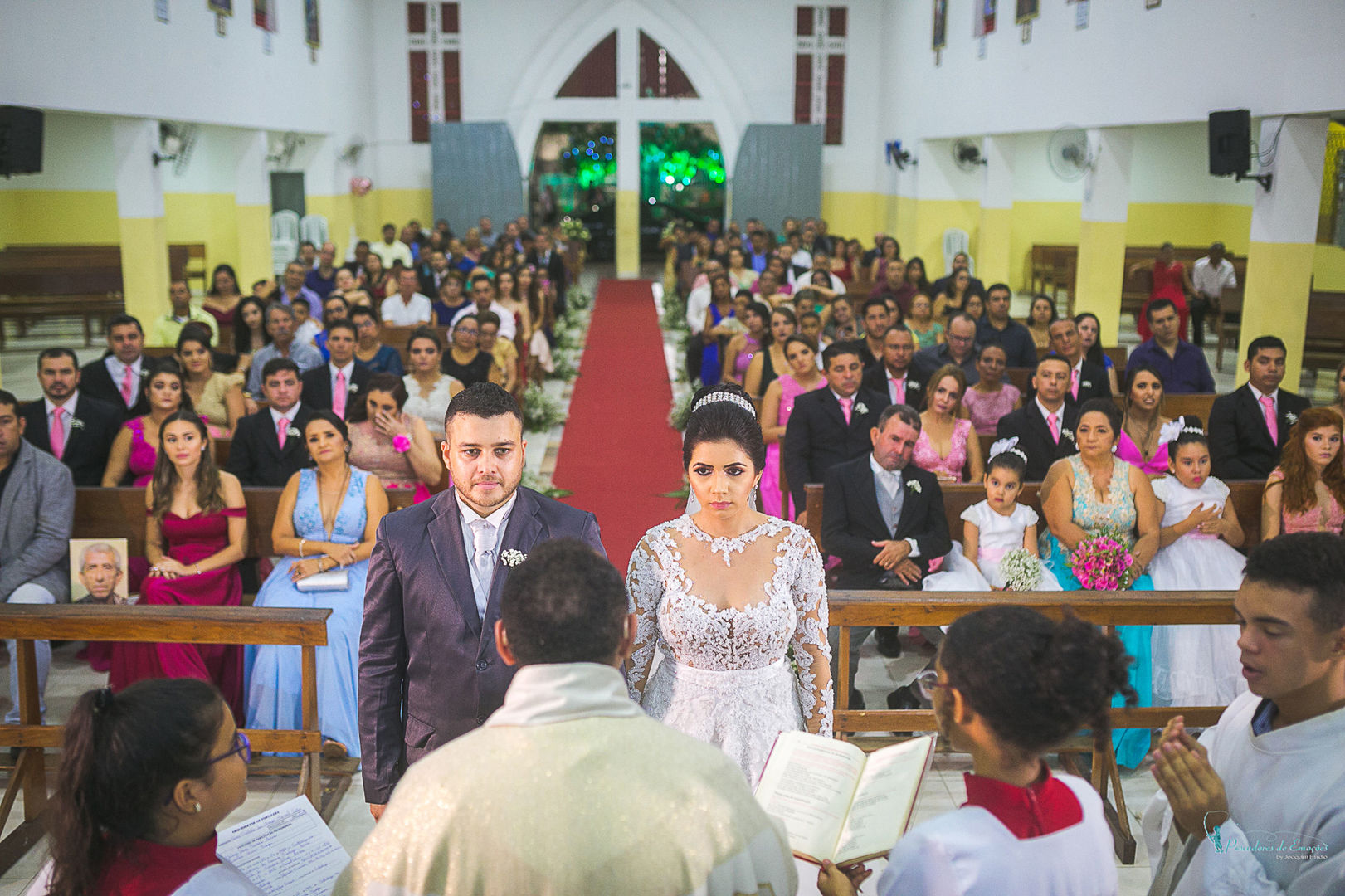 Foto Larissa e Tiago. Foto Larissa e Tiago. - Imagem 13
