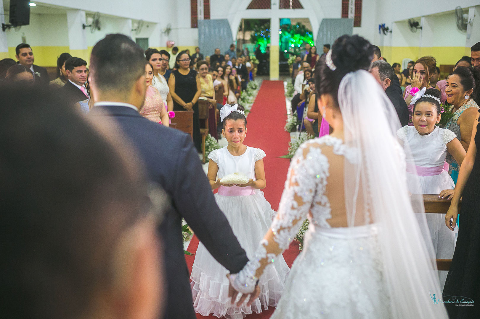 Foto Larissa e Tiago. Foto Larissa e Tiago. - Imagem 15