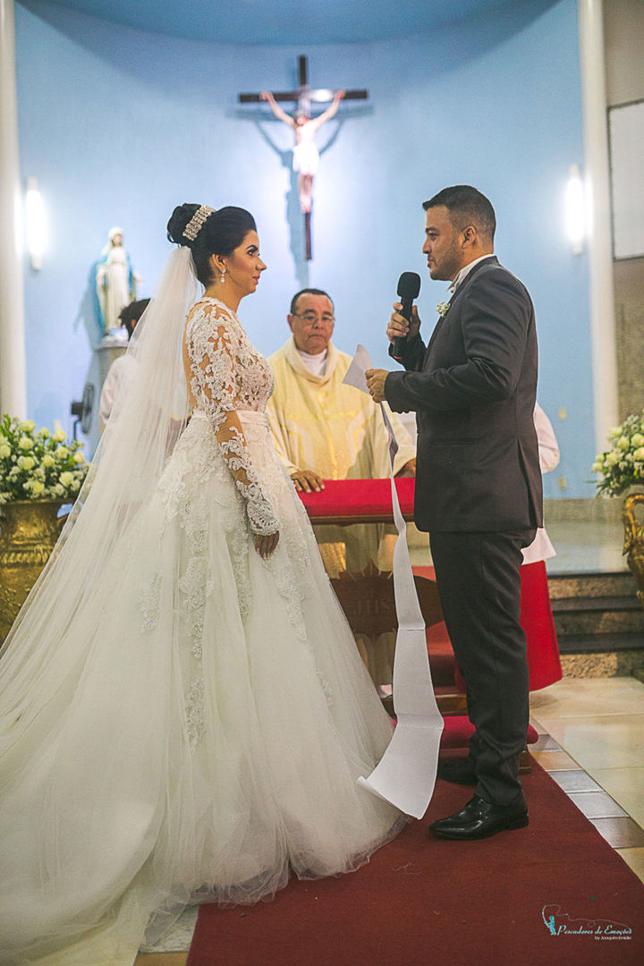 Foto Larissa e Tiago. Foto Larissa e Tiago. - Imagem 16