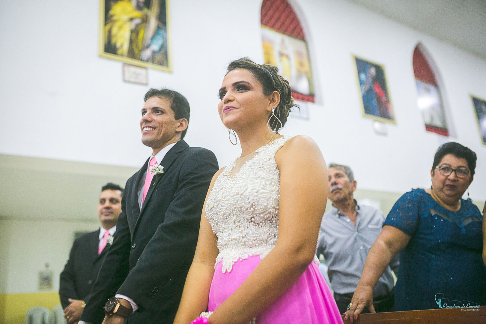 Foto Larissa e Tiago. Foto Larissa e Tiago. - Imagem 17