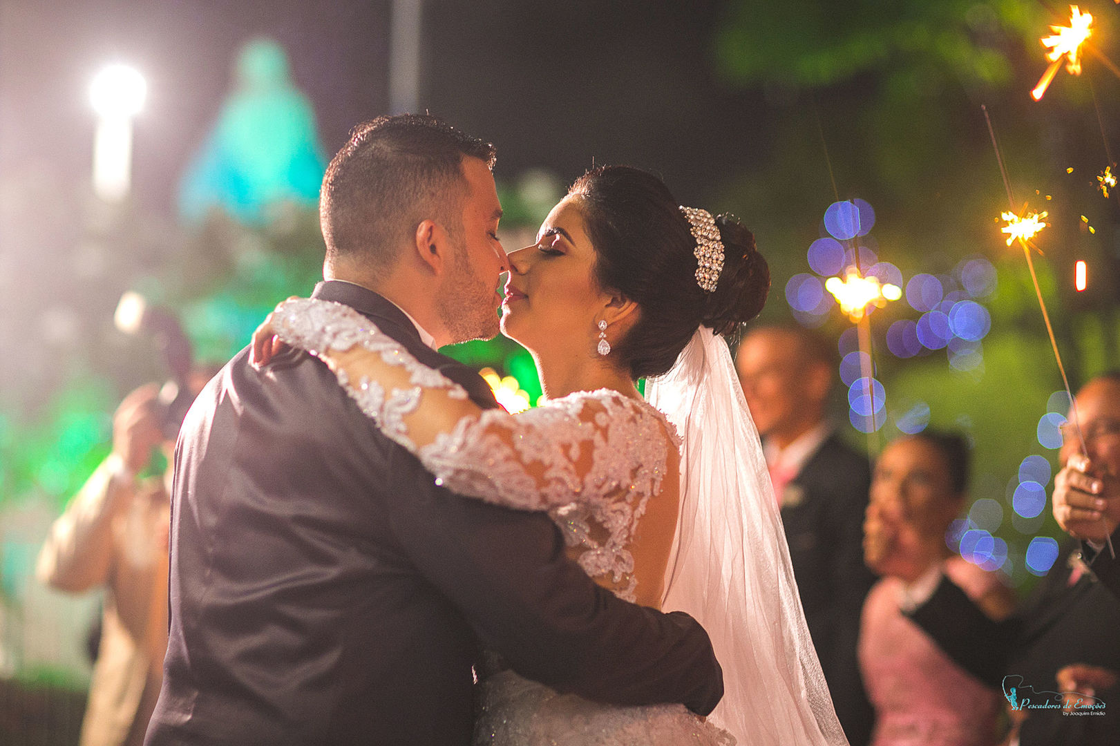 Foto Larissa e Tiago. Foto Larissa e Tiago. - Imagem 25
