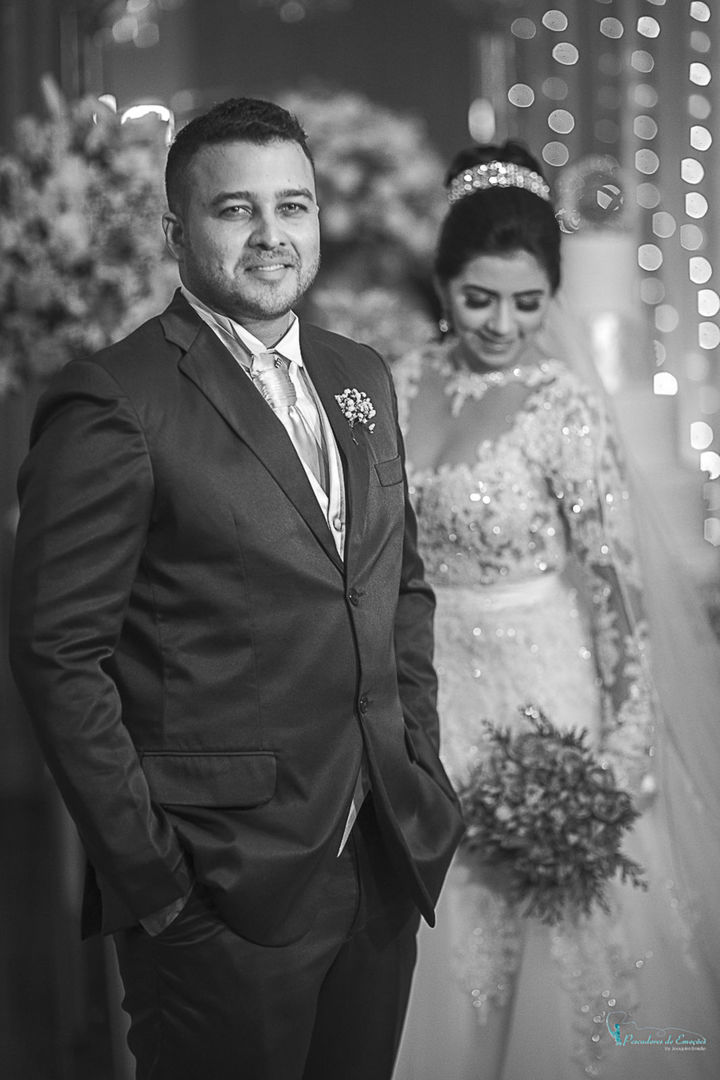 Foto Larissa e Tiago. Foto Larissa e Tiago. - Imagem 34