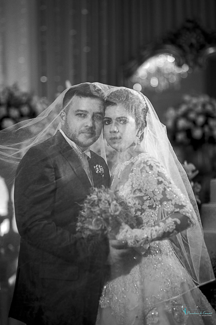 Foto Larissa e Tiago. Foto Larissa e Tiago. - Imagem 36