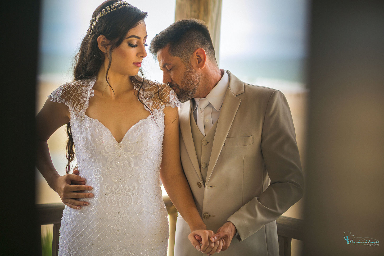 Foto Elopement-wedding, Wendel e Sara. Foto Elopement-wedding, Wendel e Sara. - Imagem 8