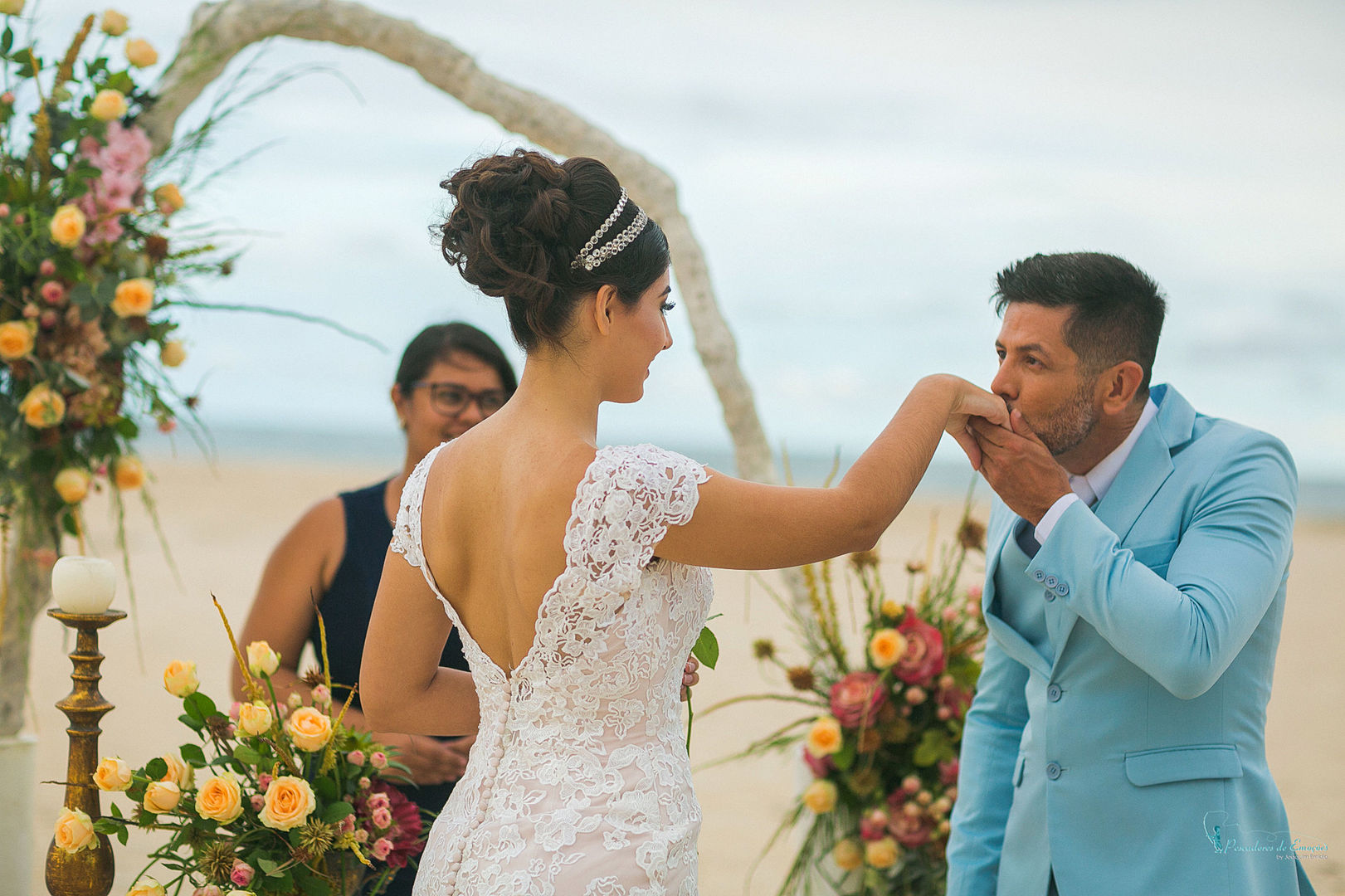 Foto Elopement-wedding, Wendel e Sara. Foto Elopement-wedding, Wendel e Sara. - Imagem 30