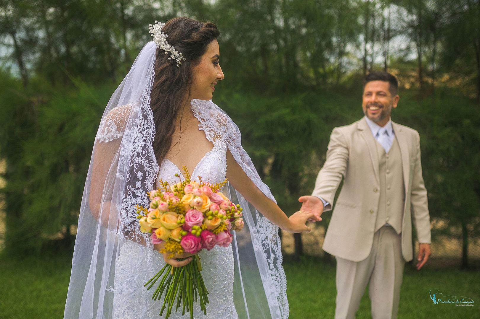 Foto Elopement-wedding, Wendel e Sara. Foto Elopement-wedding, Wendel e Sara. - Imagem 16