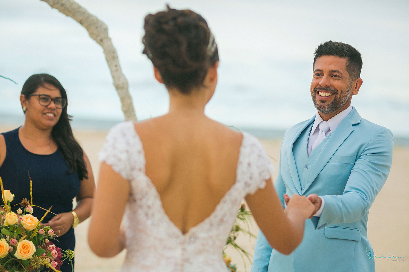 Foto Elopement-wedding, Wendel e Sara. Foto Elopement-wedding, Wendel e Sara. - Imagem 45