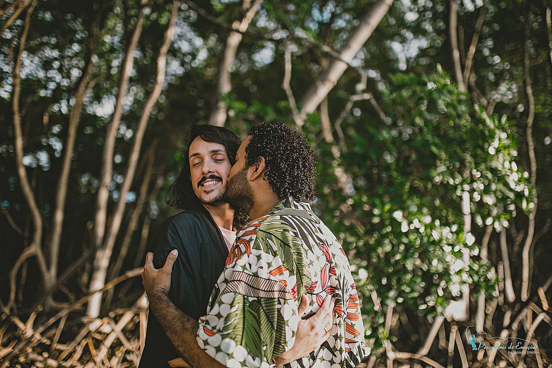Foto Francisco e Glaison Foto Francisco e Glaison - Imagem 9