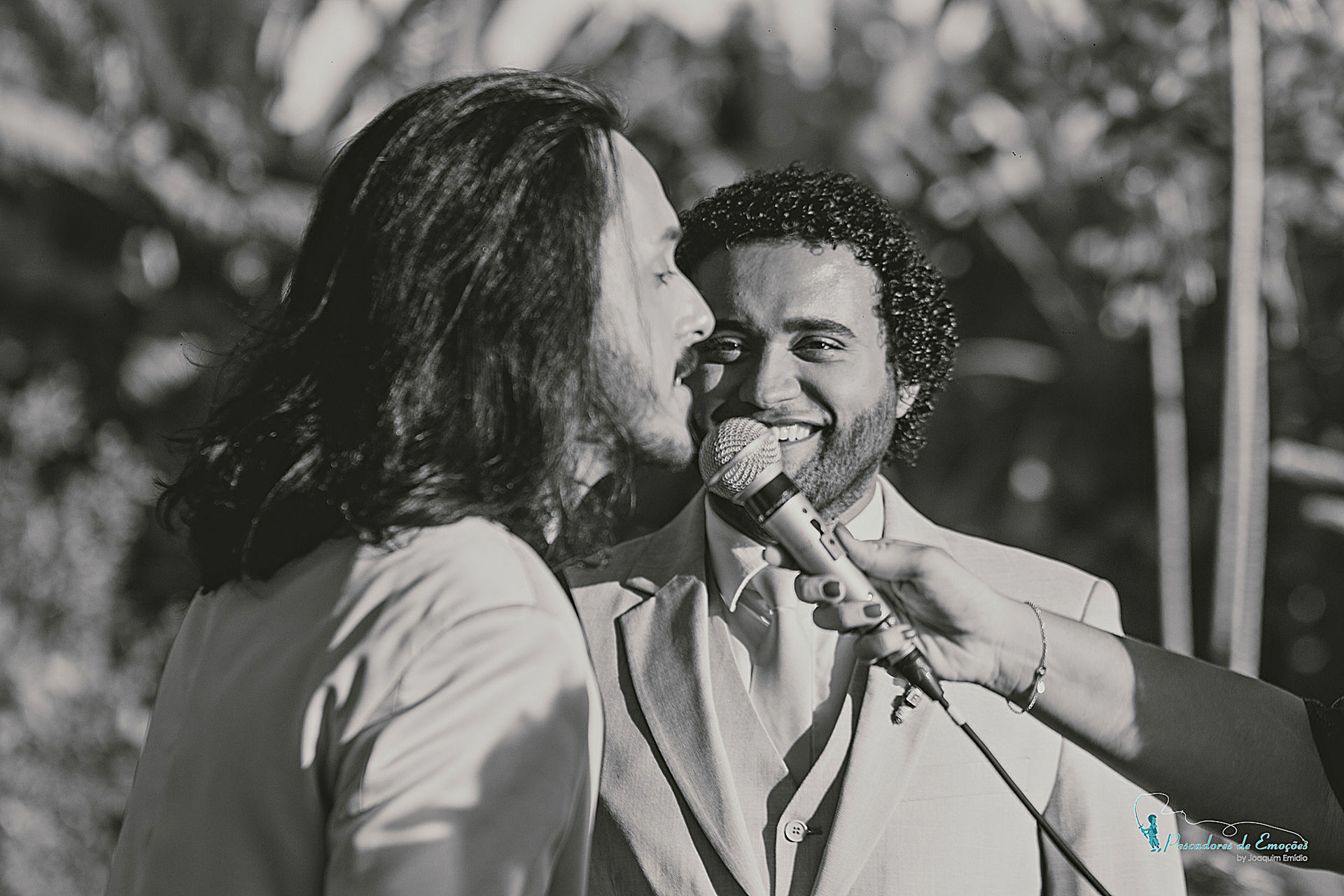 Foto Gladson e Francisco Foto Gladson e Francisco - Imagem 19