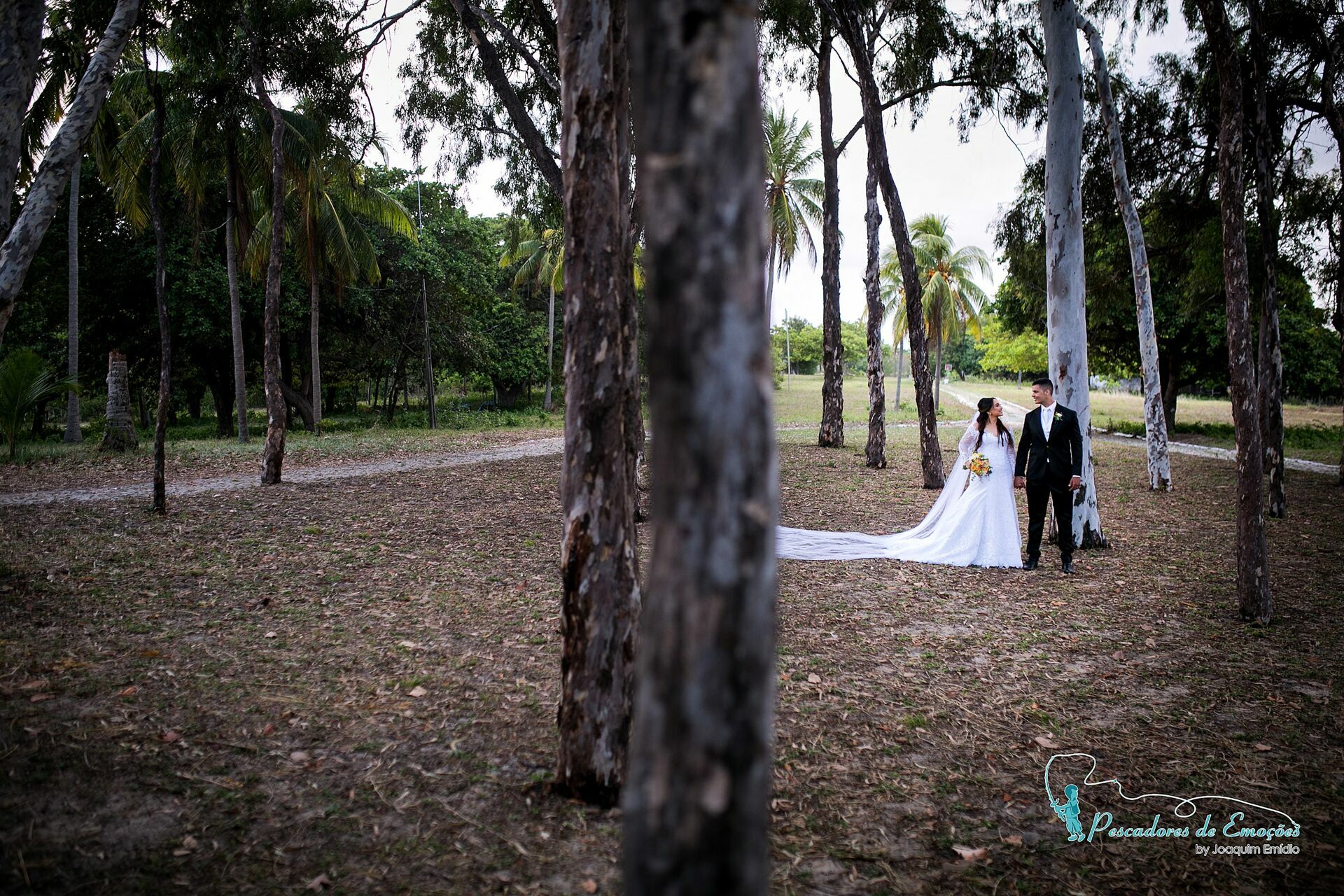 Foto Barbara e Cássio Foto Barbara e Cássio - Imagem 23