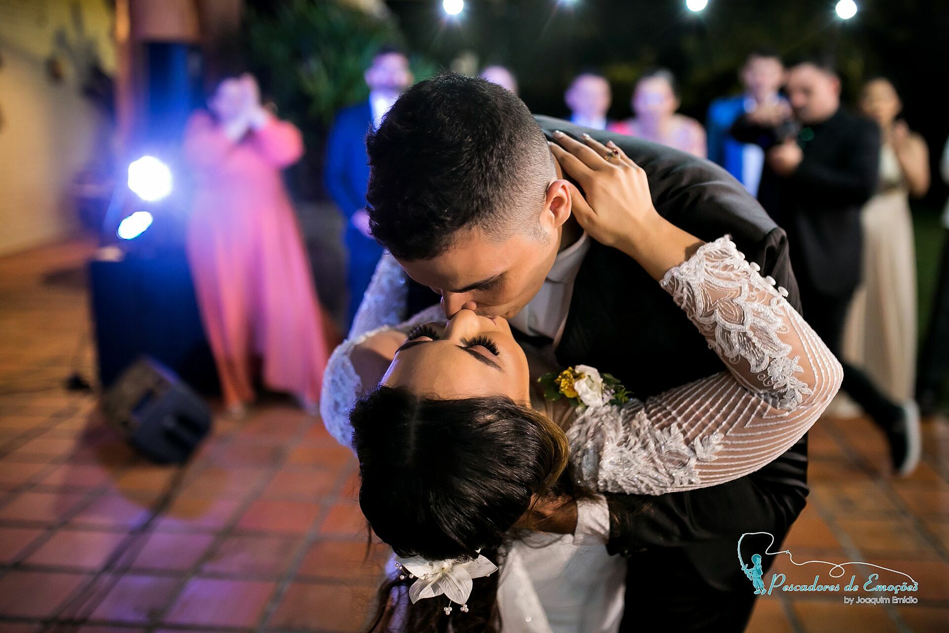 Foto Barbara e Cássio Foto Barbara e Cássio - Imagem 31
