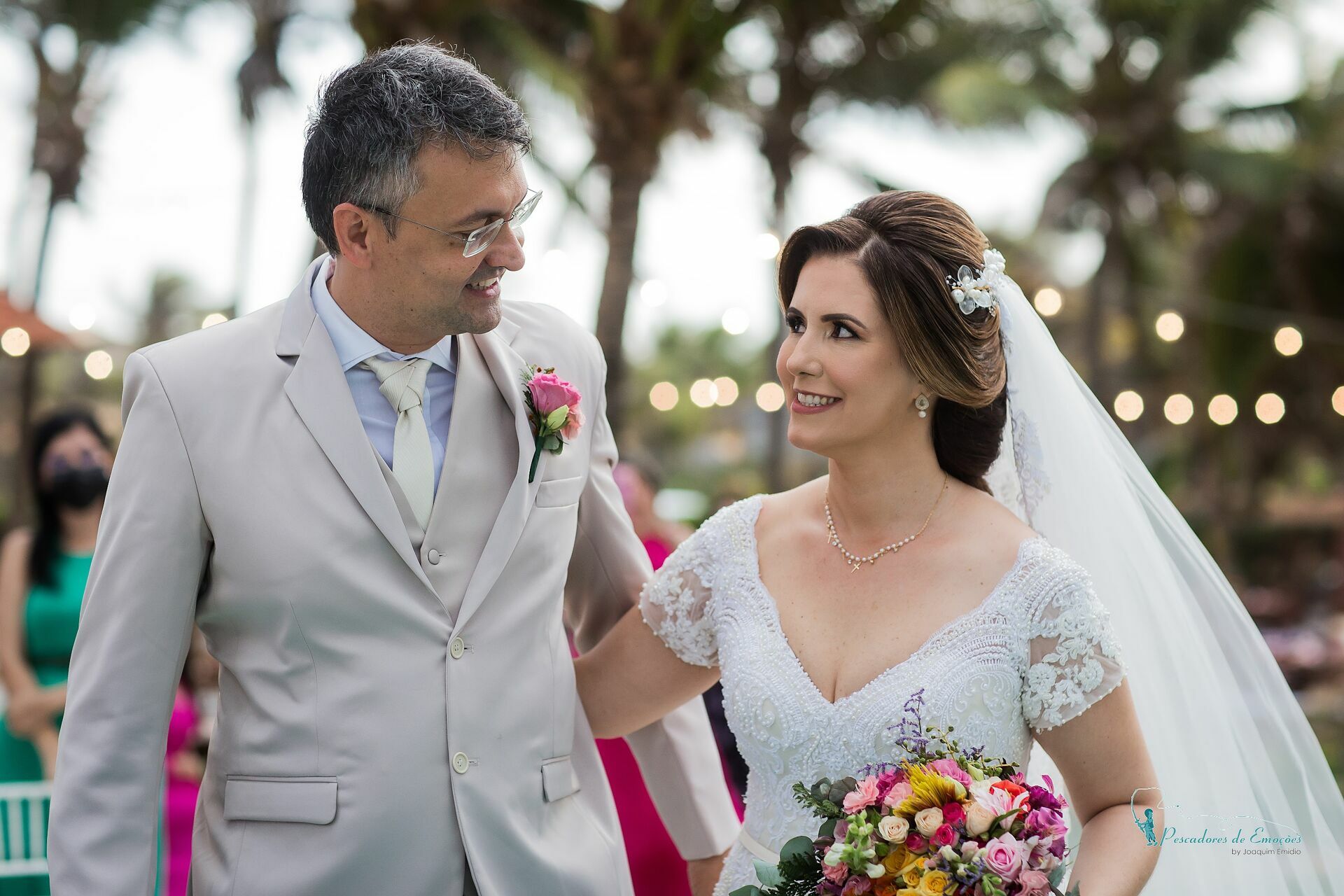 Foto Casamento - Roberta e Heleno Foto Casamento - Roberta e Heleno - Imagem 13