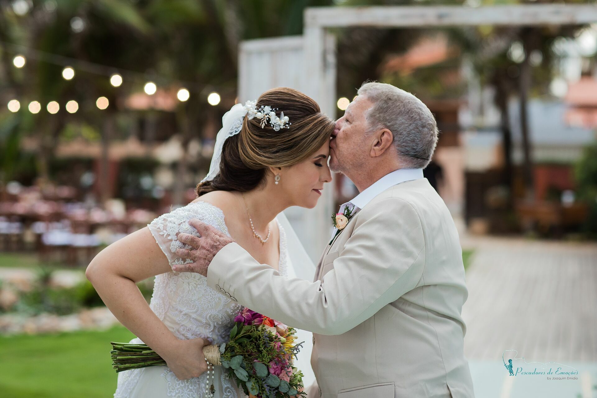 Foto Casamento - Roberta e Heleno Foto Casamento - Roberta e Heleno - Imagem 12