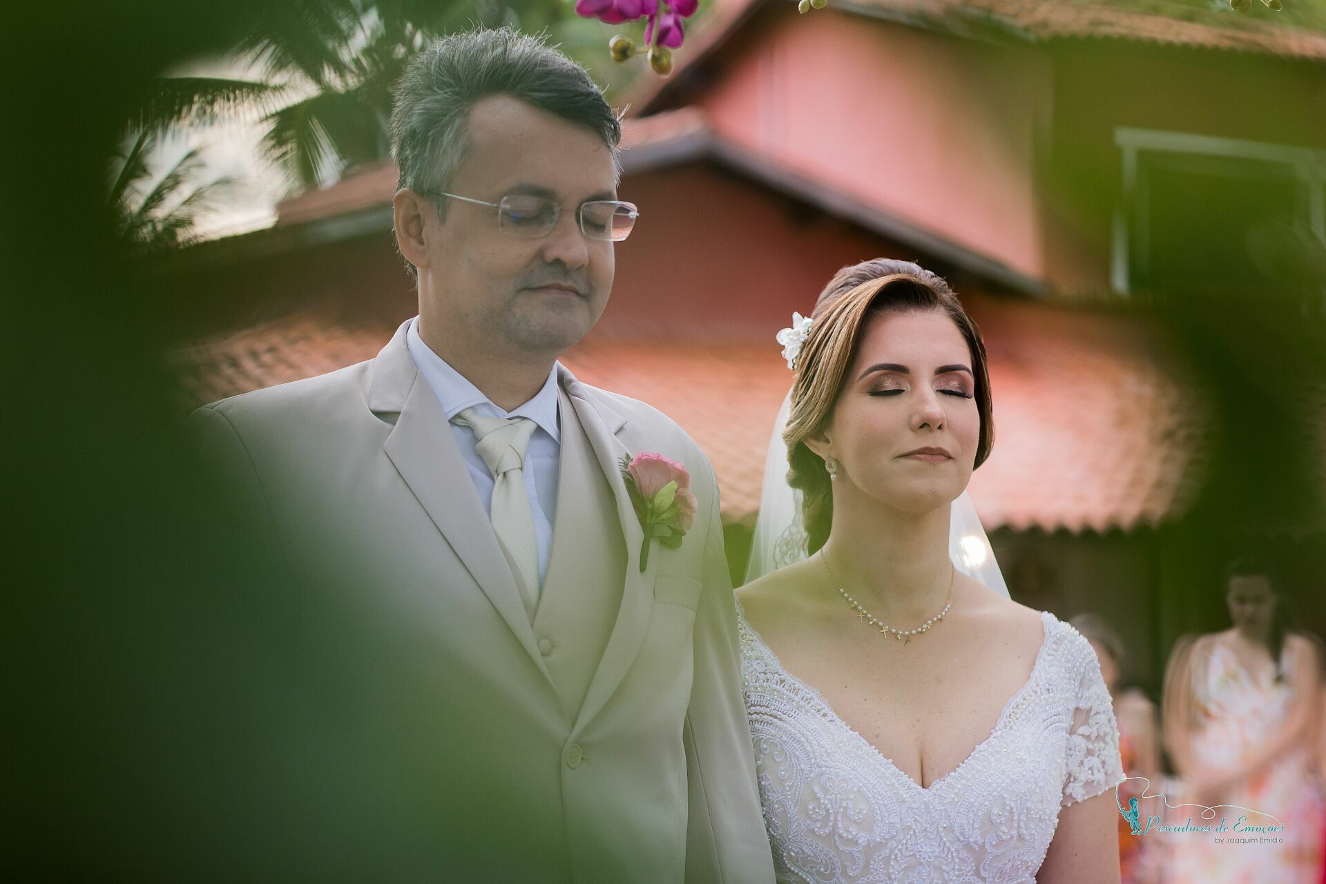 Foto Casamento - Roberta e Heleno Foto Casamento - Roberta e Heleno - Imagem 15