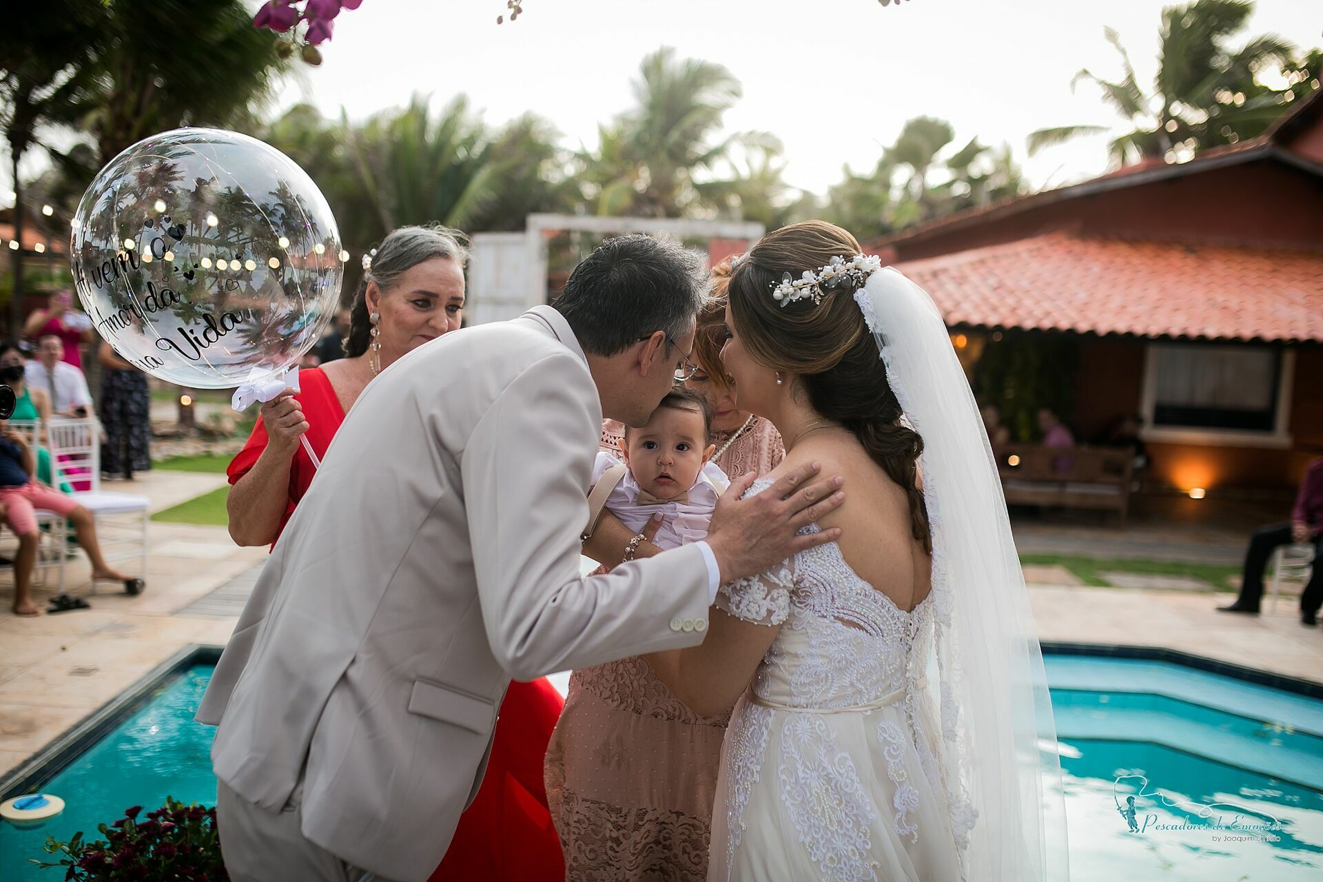 Foto Casamento - Roberta e Heleno Foto Casamento - Roberta e Heleno - Imagem 22
