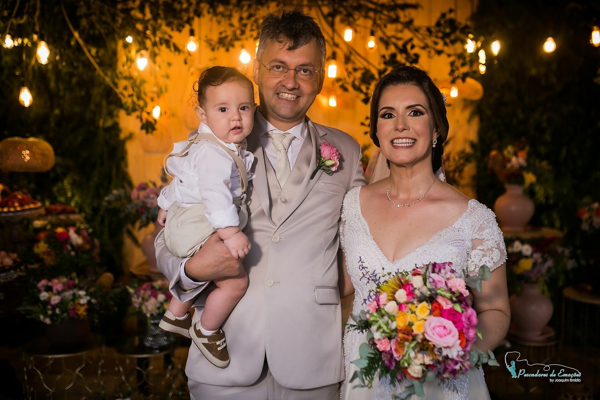 Foto Casamento - Roberta e Heleno Foto Casamento - Roberta e Heleno - Imagem 30