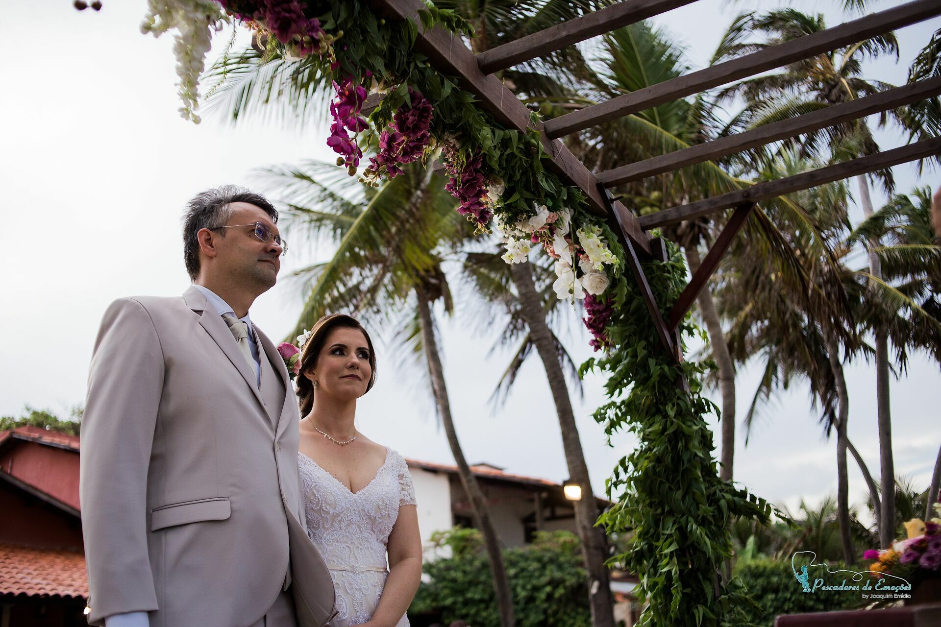 Foto Casamento - Roberta e Heleno Foto Casamento - Roberta e Heleno - Imagem 19