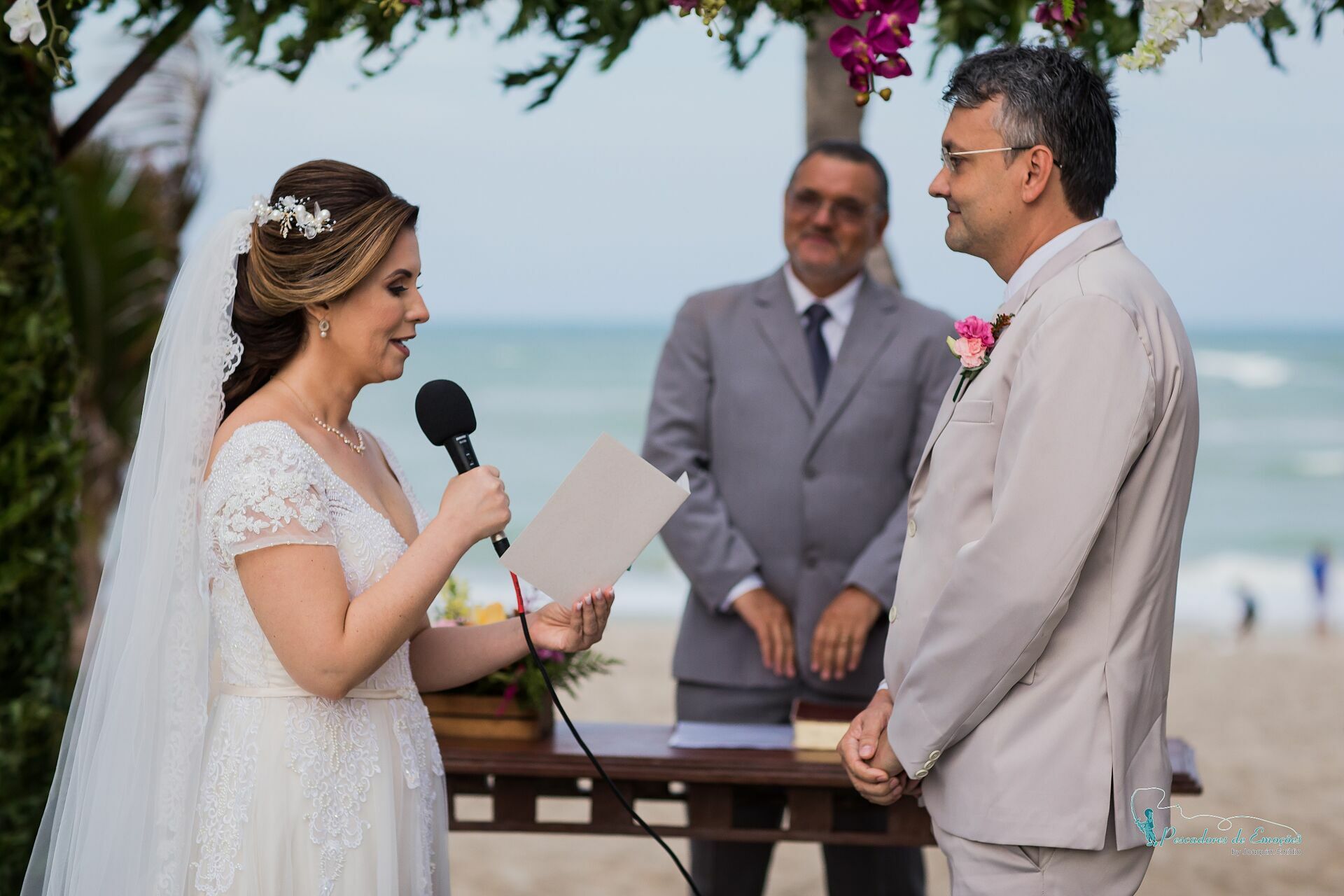 Foto Casamento - Roberta e Heleno Foto Casamento - Roberta e Heleno - Imagem 20
