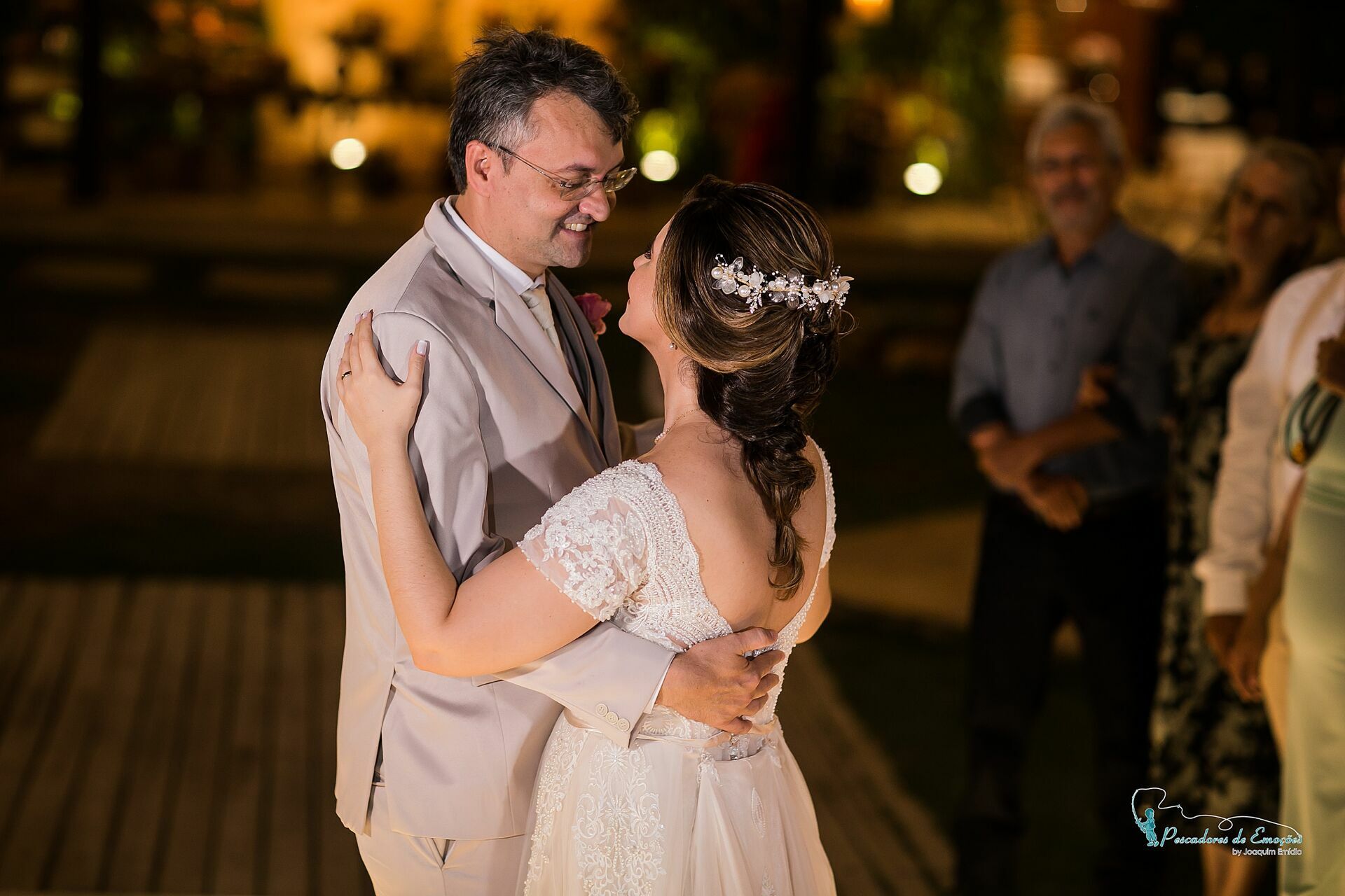 Foto Casamento - Roberta e Heleno Foto Casamento - Roberta e Heleno - Imagem 44