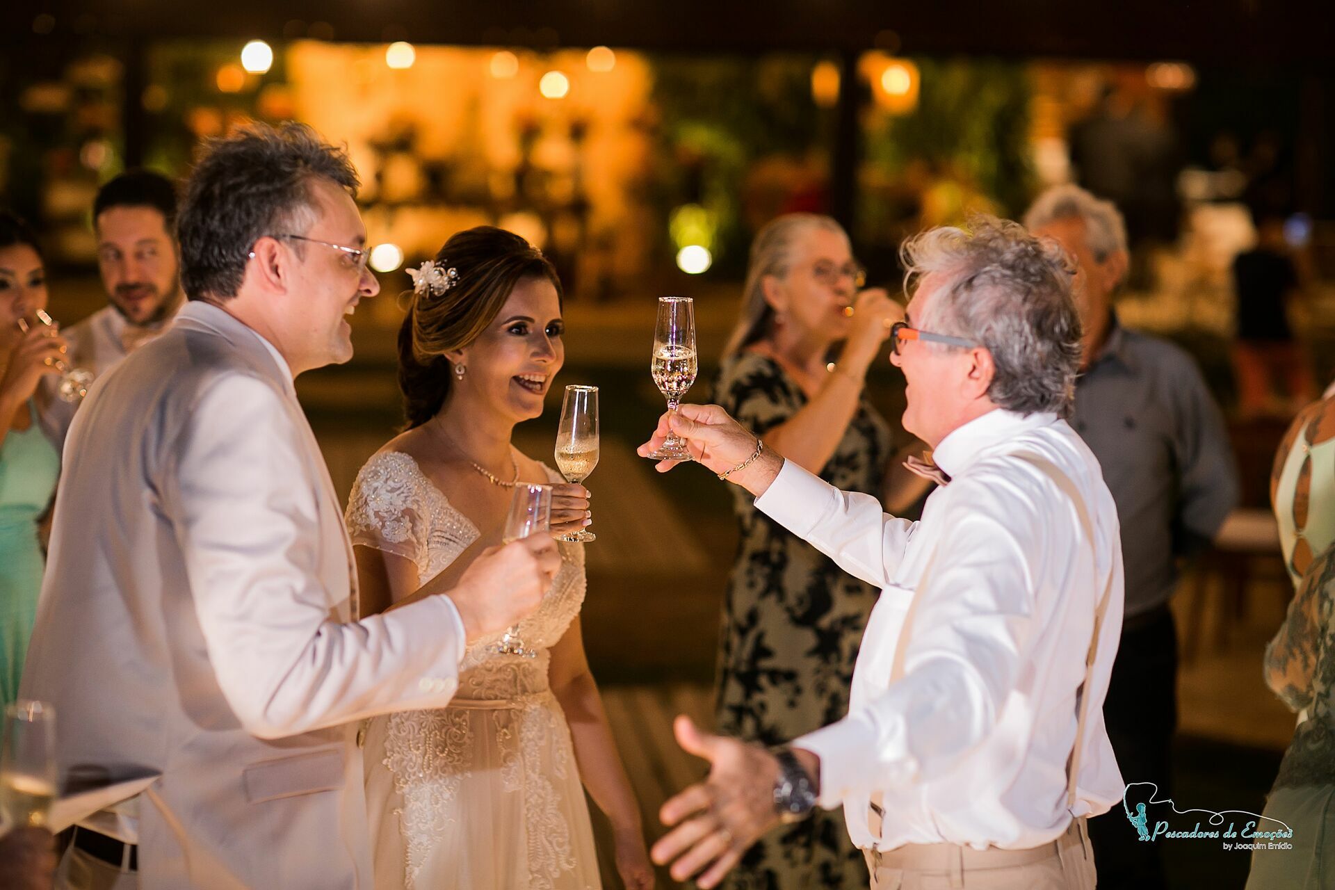 Foto Casamento - Roberta e Heleno Foto Casamento - Roberta e Heleno - Imagem 46
