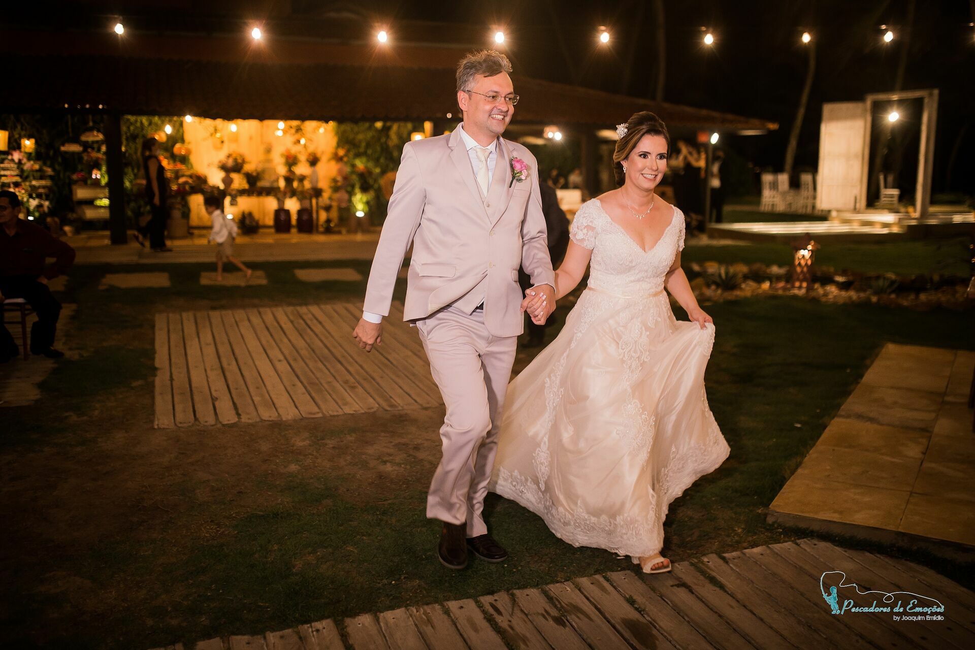 Foto Casamento - Roberta e Heleno Foto Casamento - Roberta e Heleno - Imagem 43