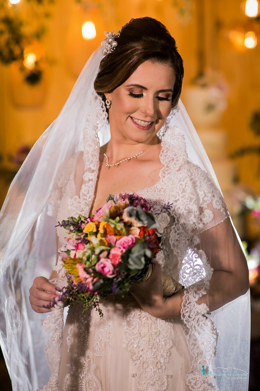 Foto Casamento - Roberta e Heleno Foto Casamento - Roberta e Heleno - Imagem 41