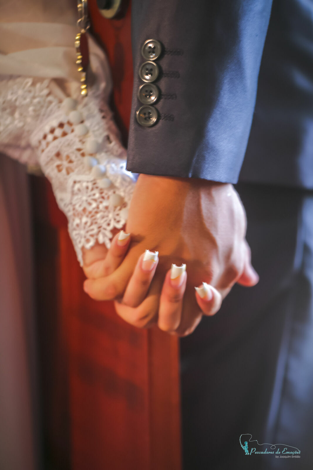 Foto Se encontrar sem se ver ,minutos antes do casamento Foto Se encontrar sem se ver ,minutos antes do casamento - Imagem 4