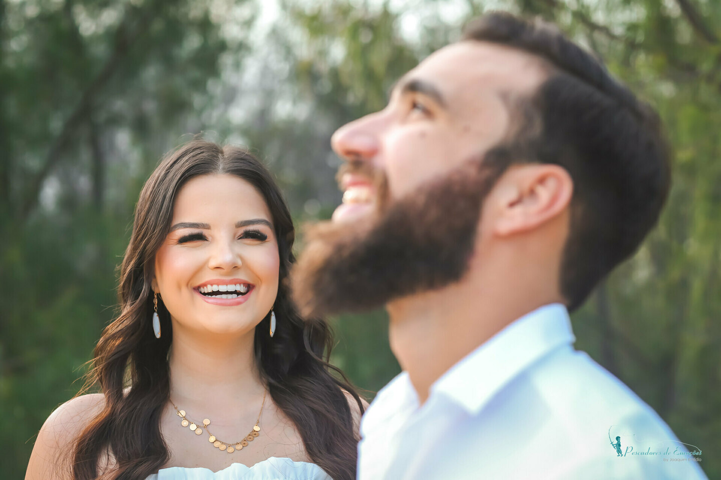 Pré-Wedding | Marina e João Pré-Wedding | Marina e João