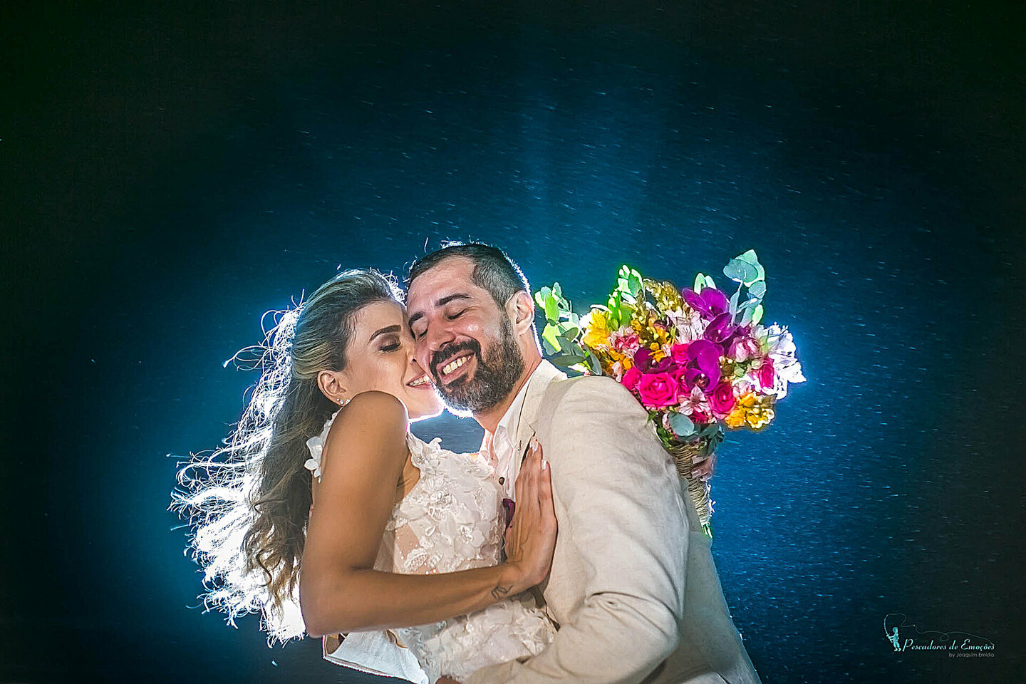 Casamento André e Patrícia Casamento André e Patrícia
