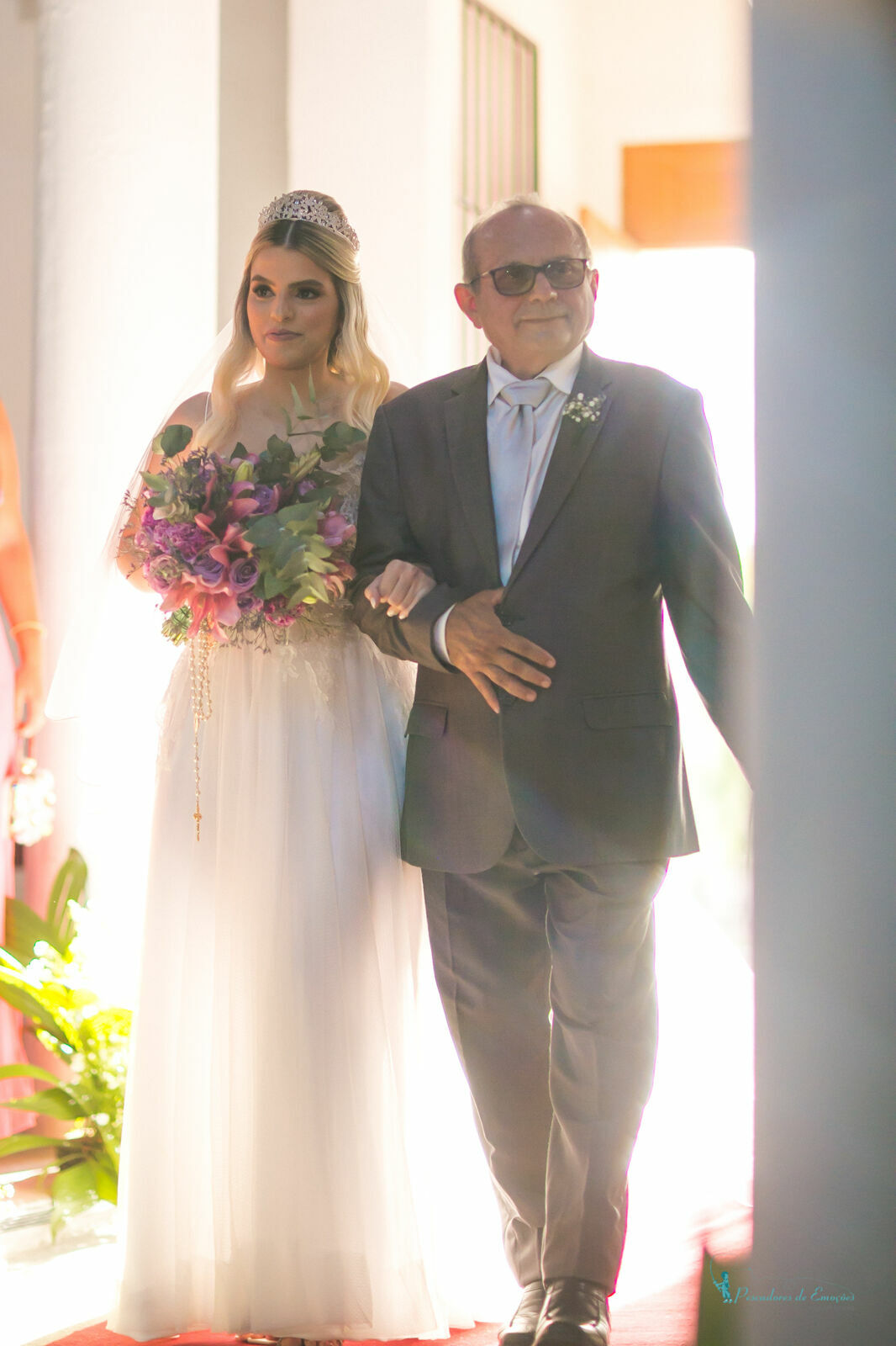 Foto Vicente e Carol Foto Vicente e Carol - Imagem 33