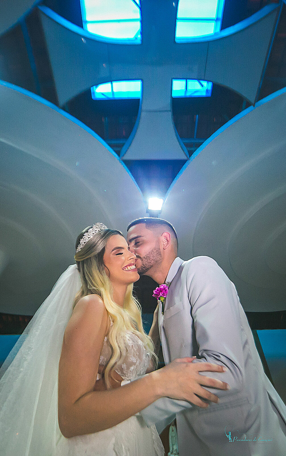 Foto Vicente e Carol Foto Vicente e Carol - Imagem 32