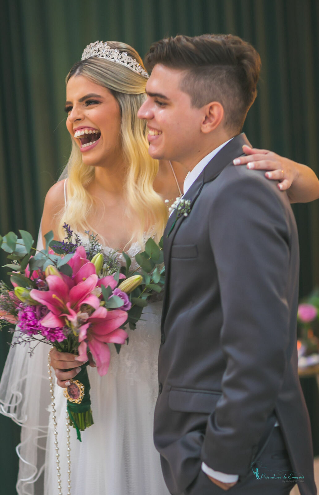 Foto Vicente e Carol Foto Vicente e Carol - Imagem 36