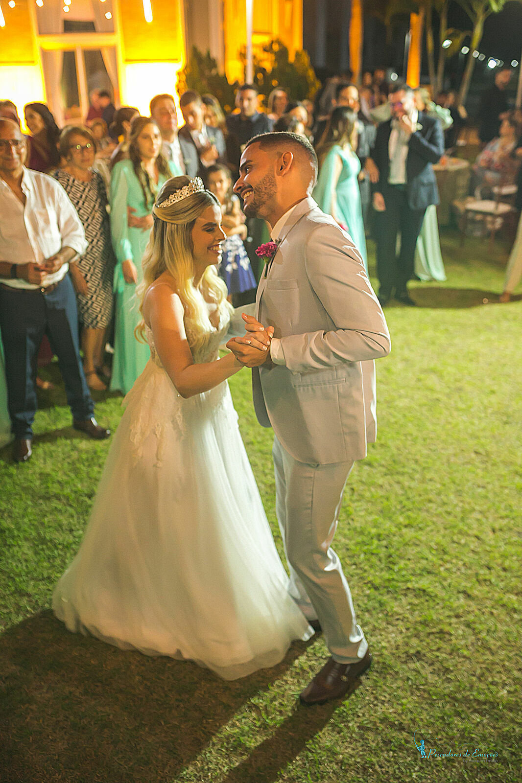 Foto Vicente e Carol Foto Vicente e Carol - Imagem 49